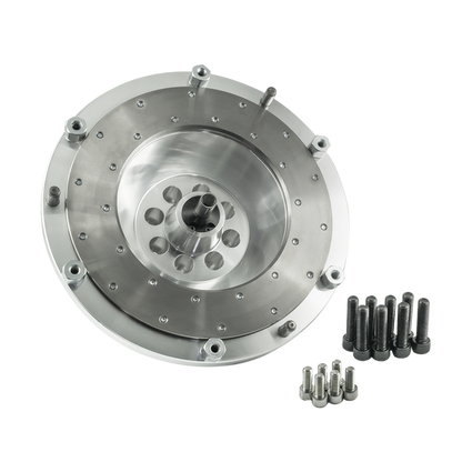 PMC Motorsport - Adapter Kit Mercedes-Benz M104 - BMW M57N2 6-speed HGU HGK / N54 - 240mm / 9.45" (A-M104-HGU-240)