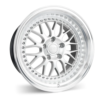 ESR - SR01 HYPER SILVER