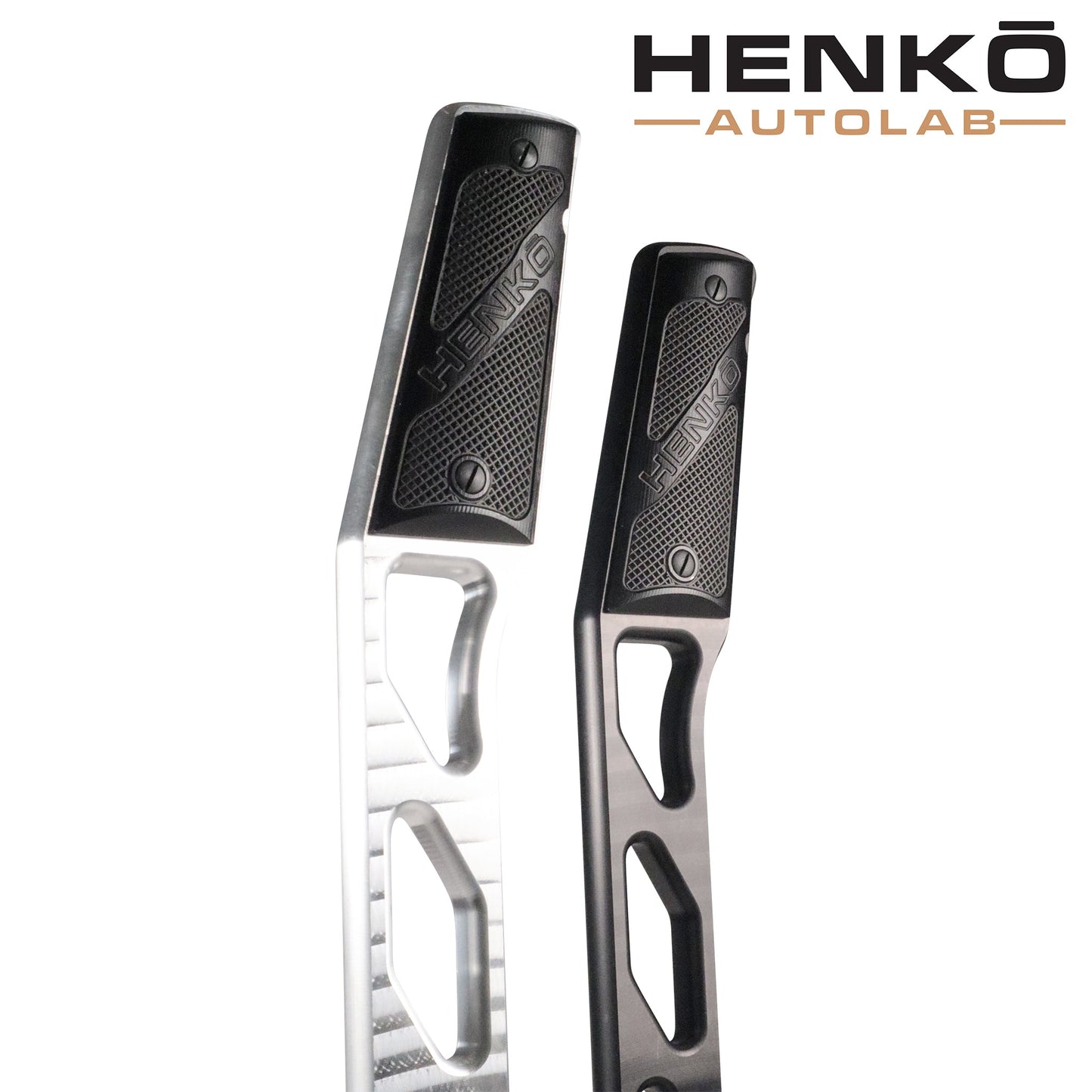 HENKO AUTOLAB - 370Z HYDRO E-BRAKE + FULL DUAL CALIPER KIT (BUNDLE DISCOUNT)