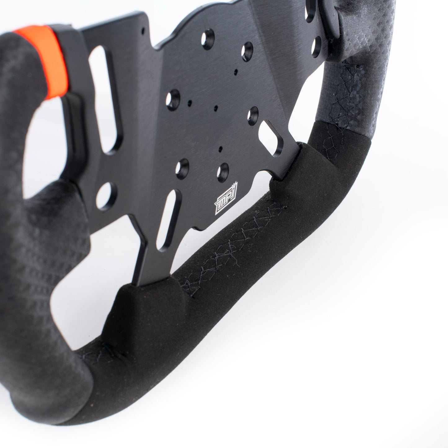 Max Papis Innovations - MPI-GT-RA-330 Steering Wheel