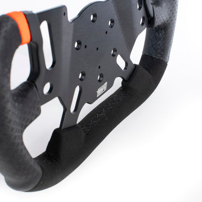 Max Papis Innovations - MPI-GT-RA-330 Steering Wheel