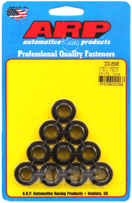 ARP .875in OD  x 7/16in ID Insert Washers (10 pack)