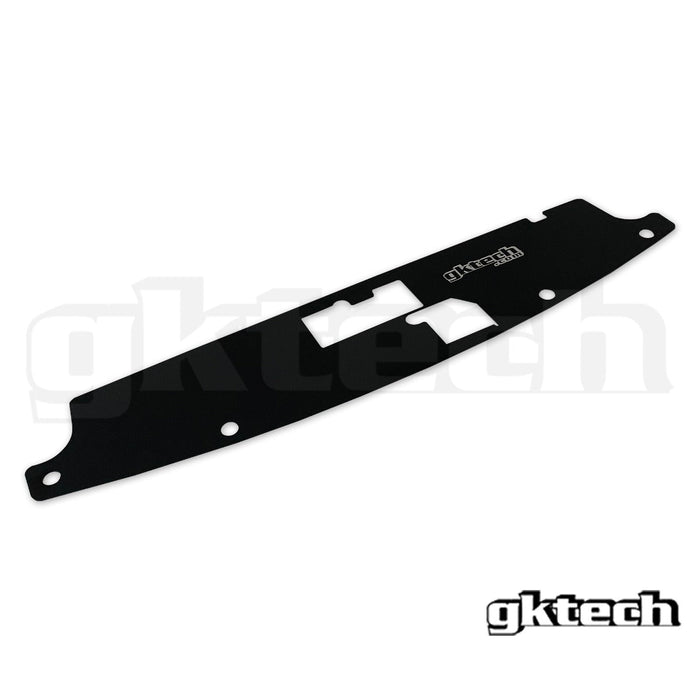 PAINEL DE REFRIGERAÇÃO DO RADIADOR GKTech - Z33 350Z (Z33XBOS)