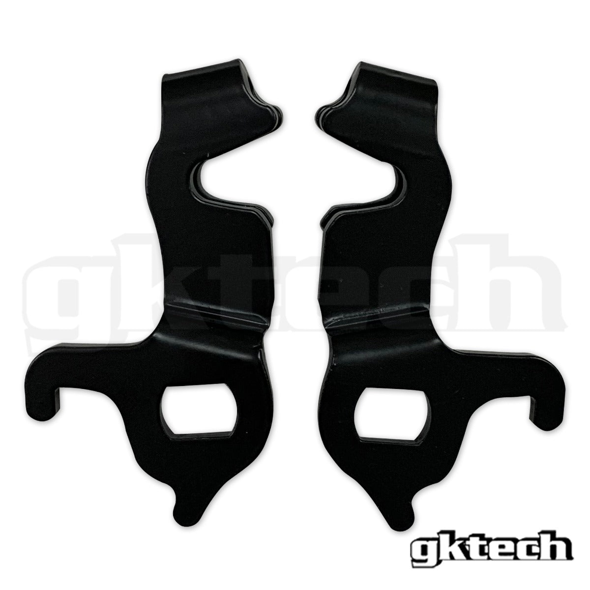 GKTech - S13 240SX E-BRAKE EXTENDERS