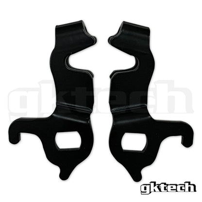 GKTech - S13 240SX E-BRAKE EXTENDERS