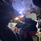 Reinforcement Plates, Rear Subframe - E36