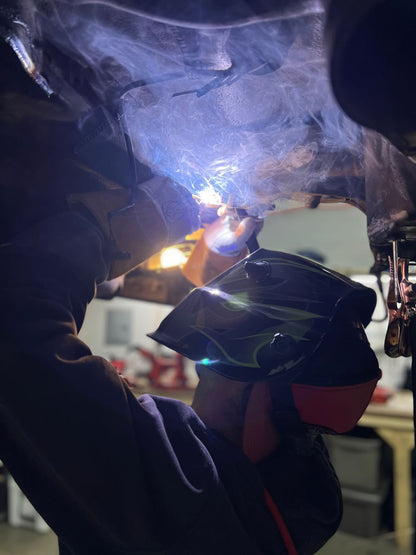 Condor Speed Shop - Reinforcement Plates, Rear Subframe - E36