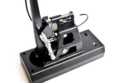 COOLERWORX - SHORT SHIFTER PRO MINI (R53 / R56) (COOLERWORX-SSPM-19)