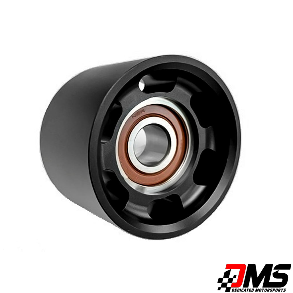 Dedicated Motorsports - LT4 Wide Tensioner Pulley