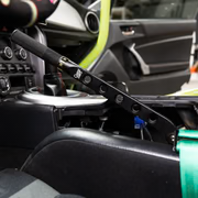 Chase Bays - Handbrake Mounting Bracket for Toyota 86 | GR86 | Subaru BRZ