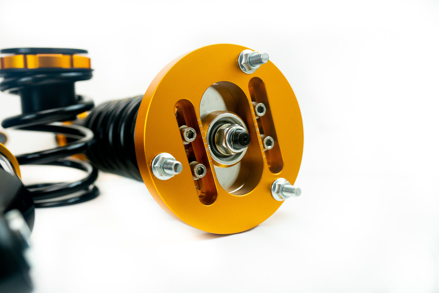 ISC Suspension 96-02 BMW Z3 N1 Street Sport Coilovers
