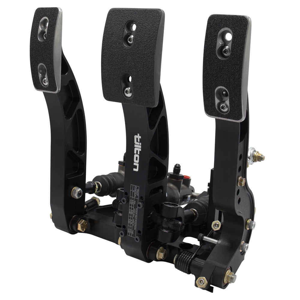 TILTON - 900-Series Floor Mount Pedal Assembly