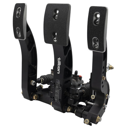 TILTON - 900-Series Floor Mount Pedal Assembly