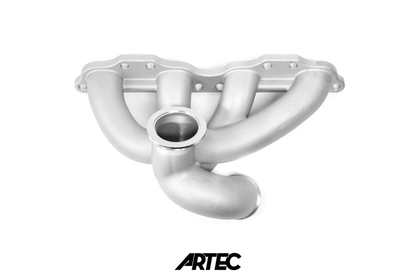 ARTEC - Nissan SR20 High Flow V-Band Exhaust Manifold