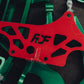 FDF - NISSAN 350Z/G35 DIFF BRACE - Platinum