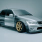 Big Duck Club - Lexus IS300 / Altezza Wide Body & Aero Kit (75mm)