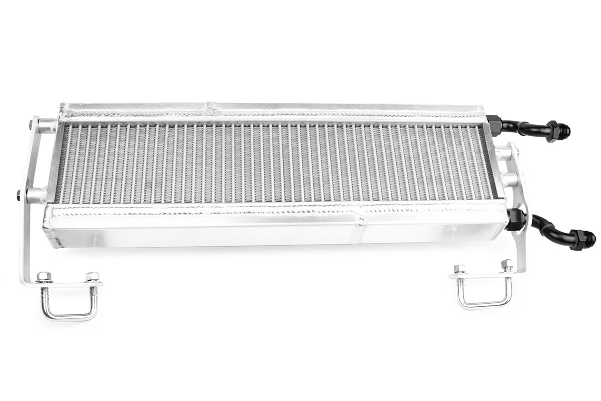 Improved Racing -  Oil cooler kit, C5 Corvette, non-thermostatic