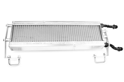 Improved Racing -  Oil cooler kit, C5 Corvette, non-thermostatic