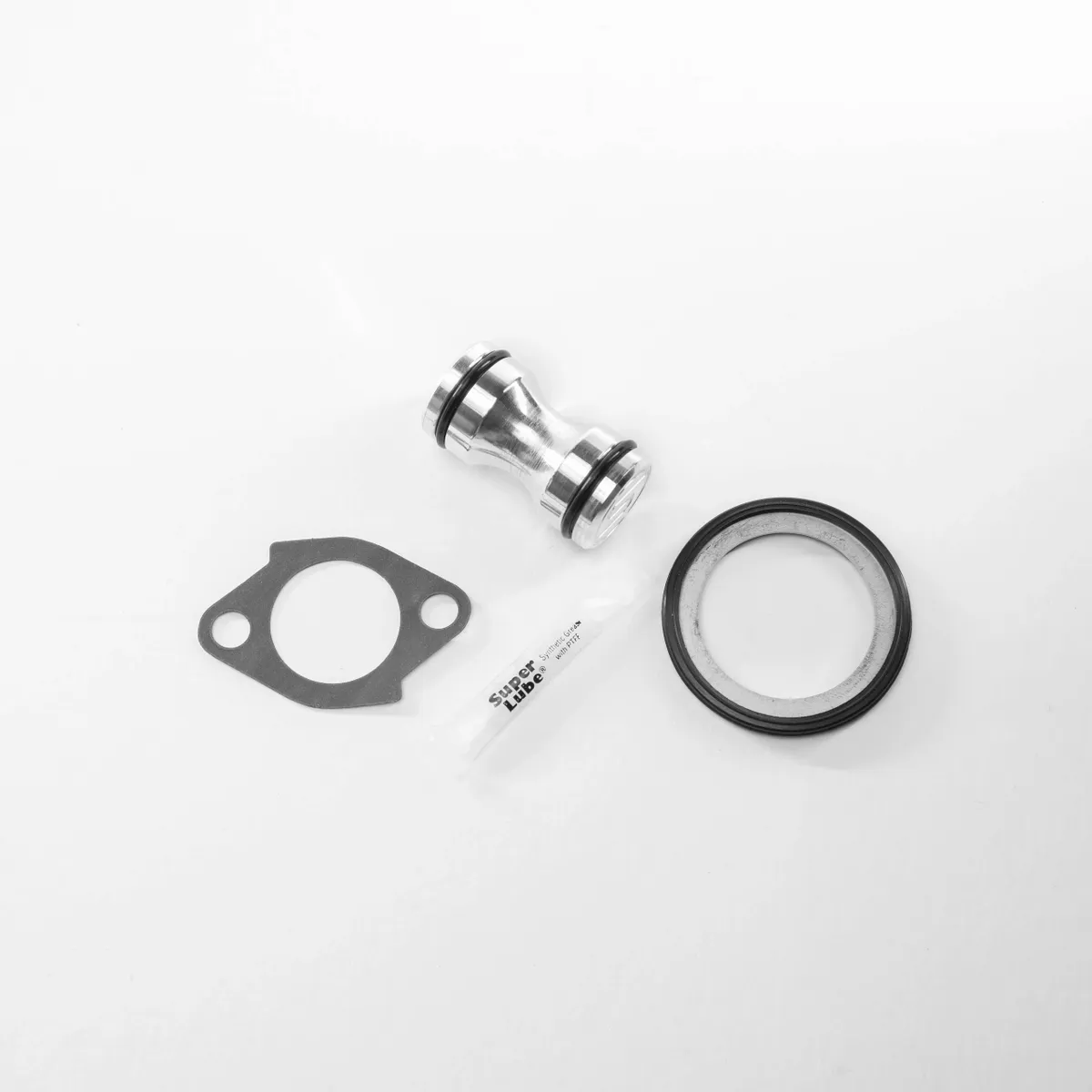 SpecTuned - JZ Thermostat Delete Kits