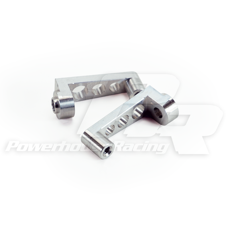 PHR - Fuel Rail Bracket for 2JZGTE Fuel Rails