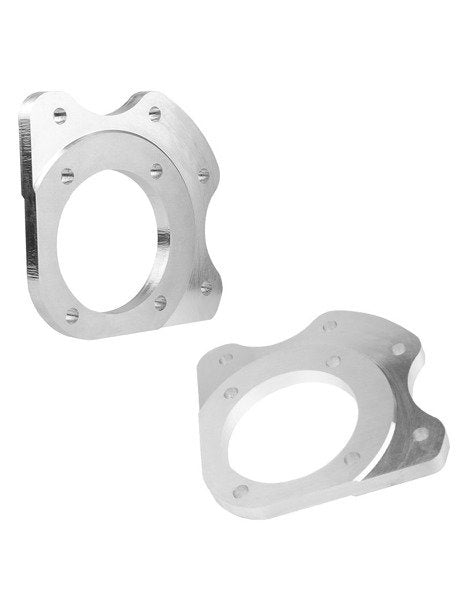 PMC Motorsport - Brake Caliper Adapters BMW E30 / BMW E36 COMPACT
