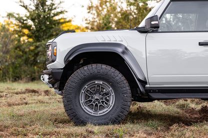 RTR - EVO 6 BRONCO RAPTOR/F-150 WHEEL