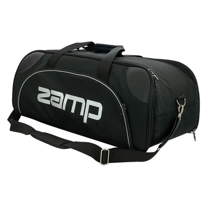 Zamp Large 3 Helmet Bag Black/Gray