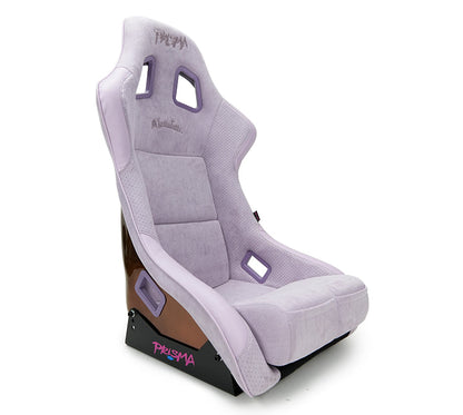 PRISMA CHROMATIC LILAC SEAT