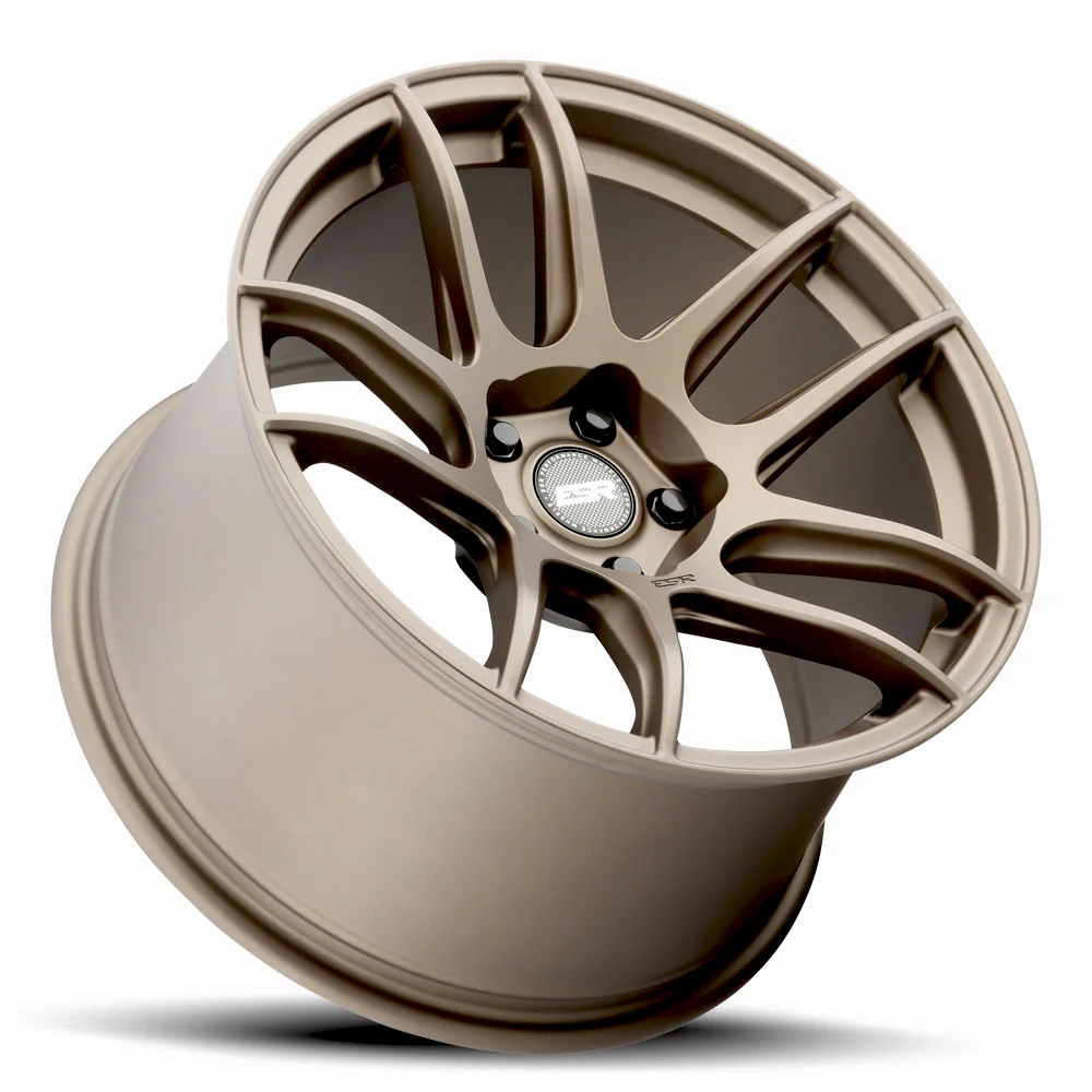 ESR - CS8 MATTE BRONZE