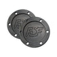 FDF - NISSAN/INFINITI 350Z/G35/370Z/G37 AXLE SPACERS 10MM