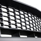 RTR - UPPER GRILLE W/ LED AIR INTAKES (24+ MUSTANG)