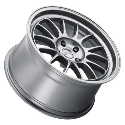 Kansei Wheels - CORSA - Gloss Gunmetal