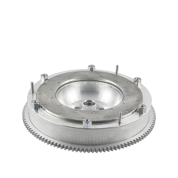 PMC MOTORSPORT - Adapter Kit Honda K - Mazda RX-8 6-speed - 240mm / 9.45" (A-K-RX8-6-240F)