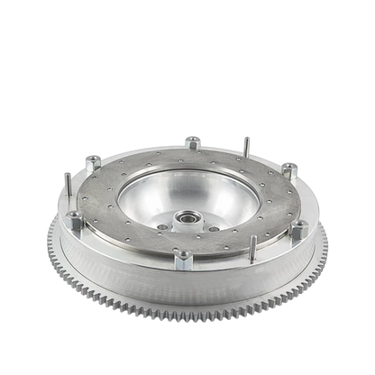 PMC MOTORSPORT - Adapter Kit Honda K - Mazda RX-8 6-speed - 240mm / 9.45" (A-K-RX8-6-240F)