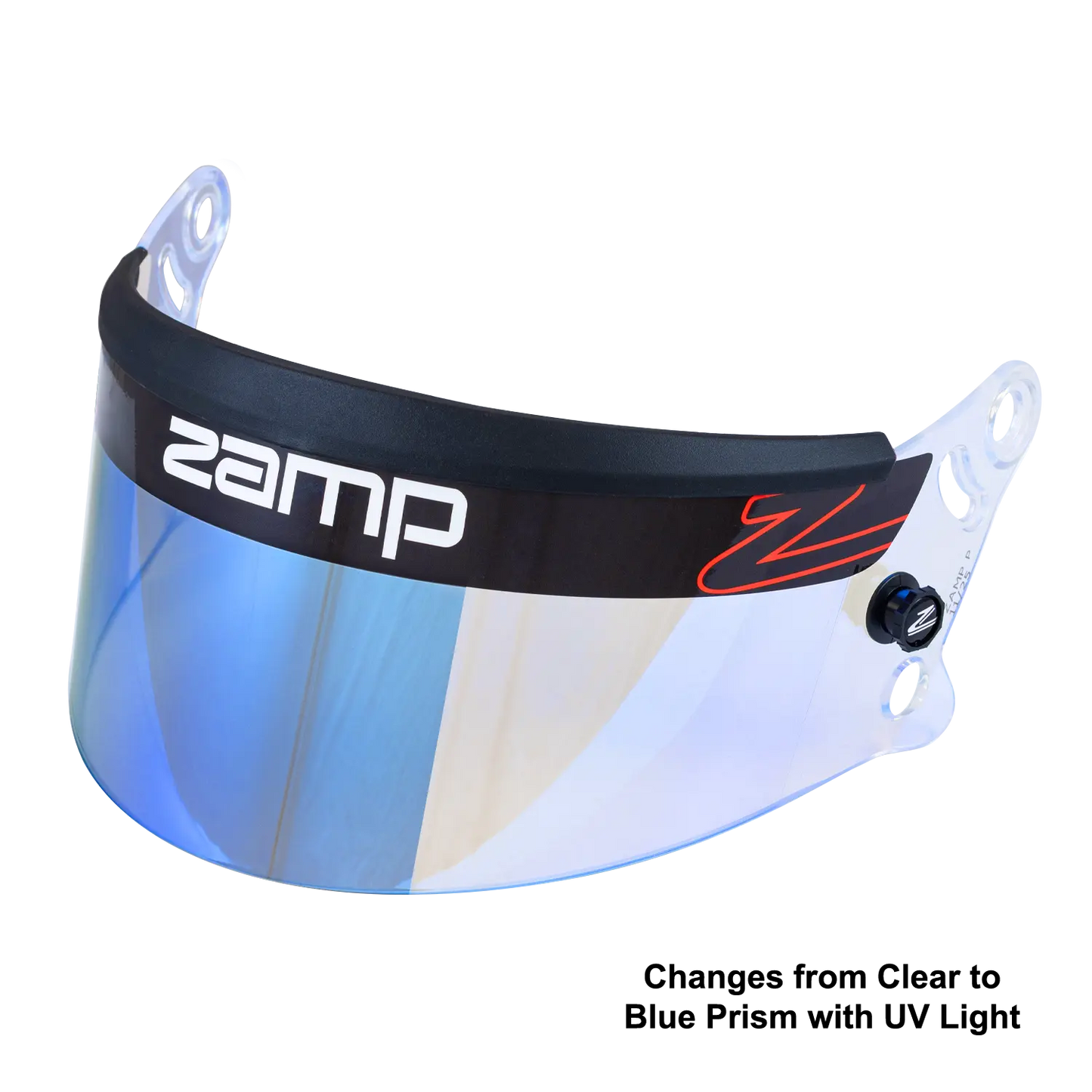 Zamp Z-20 Photochromatic Anti-Fog Dirt Shield