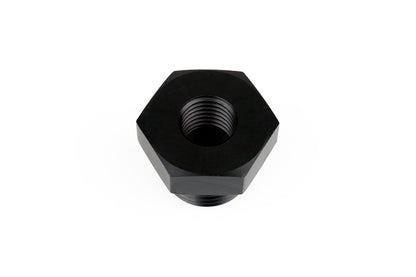 Improved Racing - -8AN straight thread male ORB to 1/8" NPT female adapter, for EGM-116, EGM-132, EGM-114