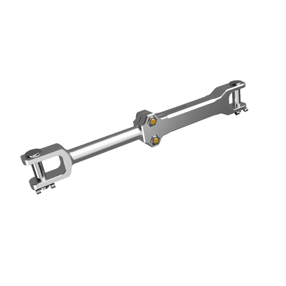 Kinematic Speed - Adjustable Selector Rod