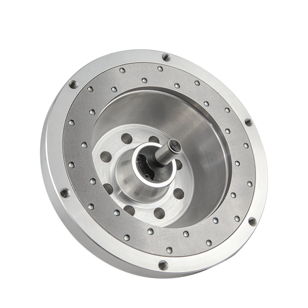 PMC Motorsport - Flywheel GM Chevrolet LS 8-bolts - BMW M57N HGU HGK / N54 - 184mm / 7.25" (P)