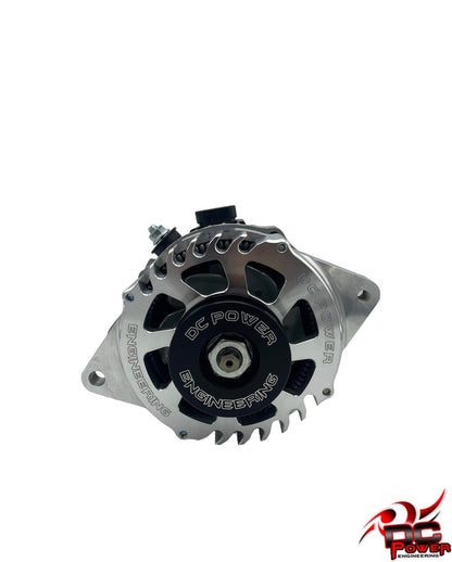 DC Power - 180 Amp HP High Output Alternator Mazda Miata 1.6L NA