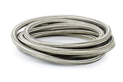 Improved Racing - TH Series Stainless Steel Braided Smooth Bore PTFE Hose