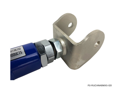 P2M - MAZDA MIATA (NA/NB) 1990-05 REAR UPPER CONTROL ARMS (RUCA)