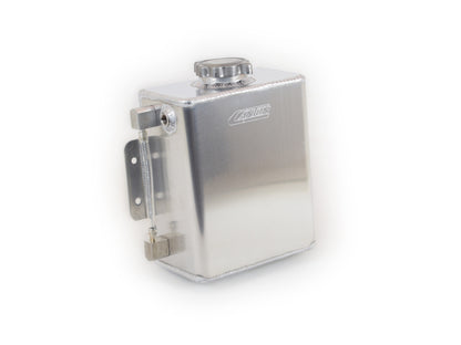 Canton - Tanque de Recuperação de Alumínio Universal 4 Qt.