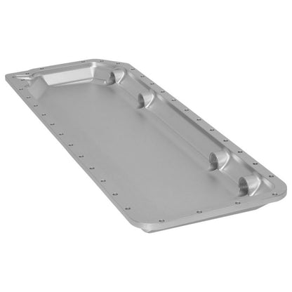 Nuke Performance - Mercedes M104 Billet Dry Sump Oil Pan