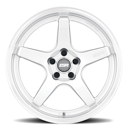 ESR - AP5C HYPER SILVER MACHINE LIP