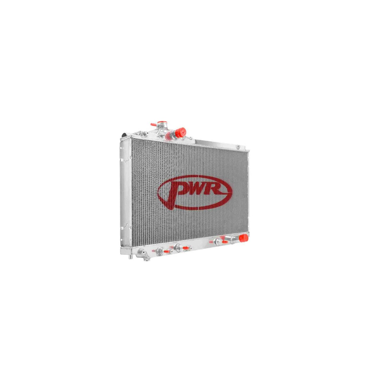 PWR - 55mm Performance Radiator (Toyota Supra Auto 93-98)