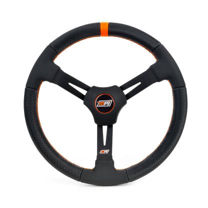 Max Papis Innovations - MPI-DM2-16-XL Dirt Steering Wheel
