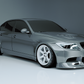 Big Duck Club - BMW E90 Wide Body Kit