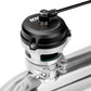 Nuke Performance - Blow Off Valve BOV50C V-Band (920-01-101)