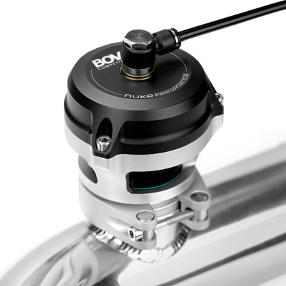 Nuke Performance - Blow Off Valve BOV50C V-Band