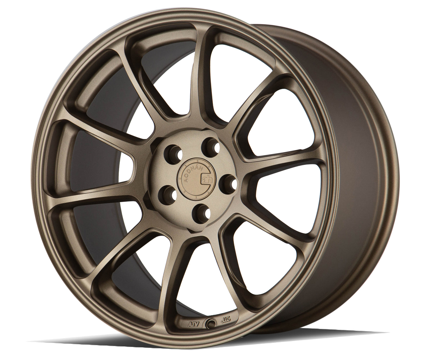 Aodhan Wheels - AH06